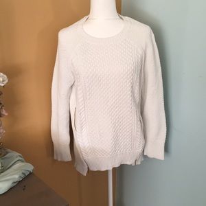 Calvin Klein sweater